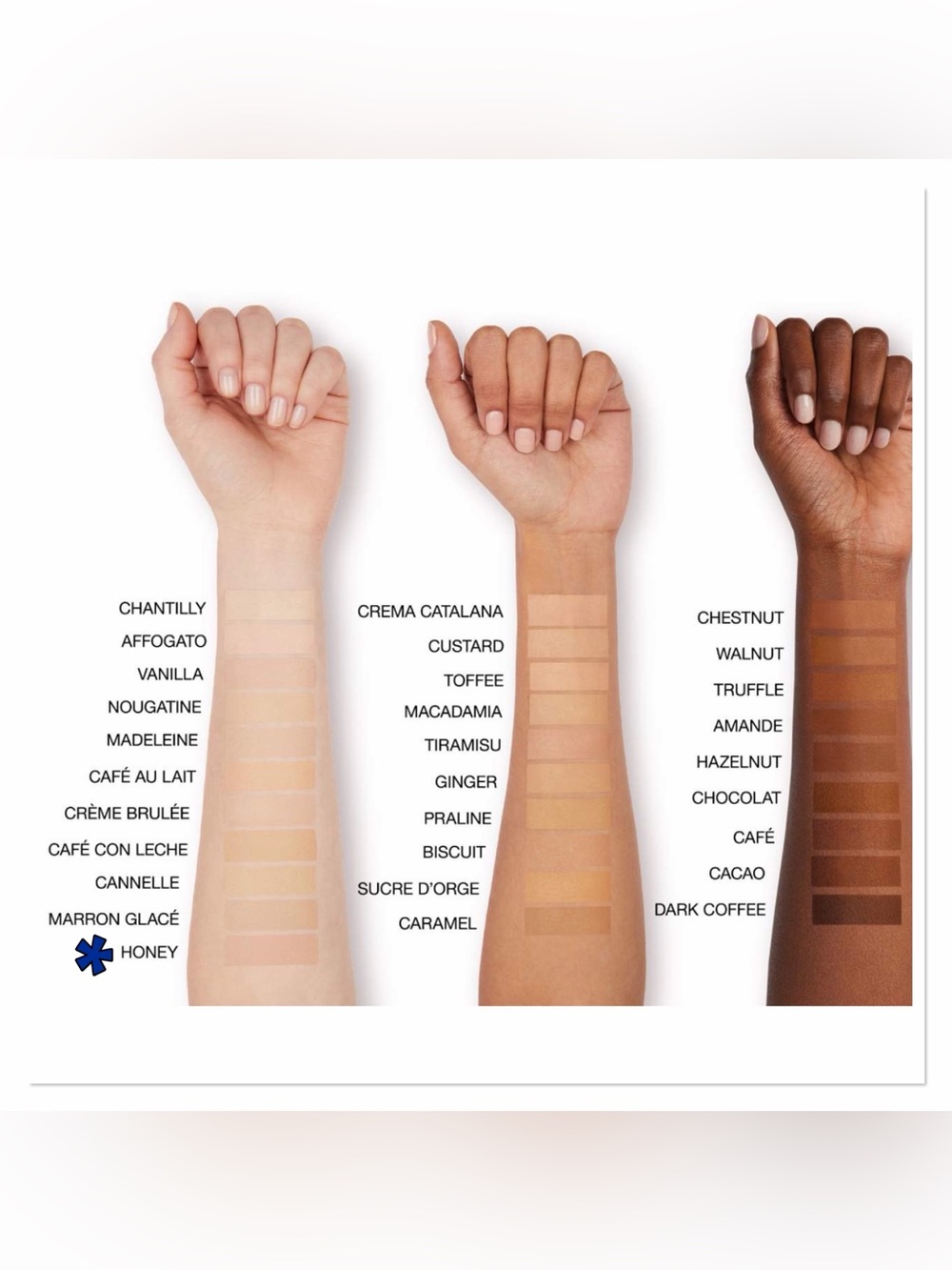 NARS Soft Matte Complete Concealer - Picture 7 of 15